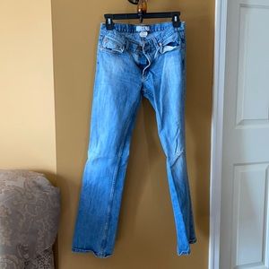 Armani Exchange. Great pair of jeans